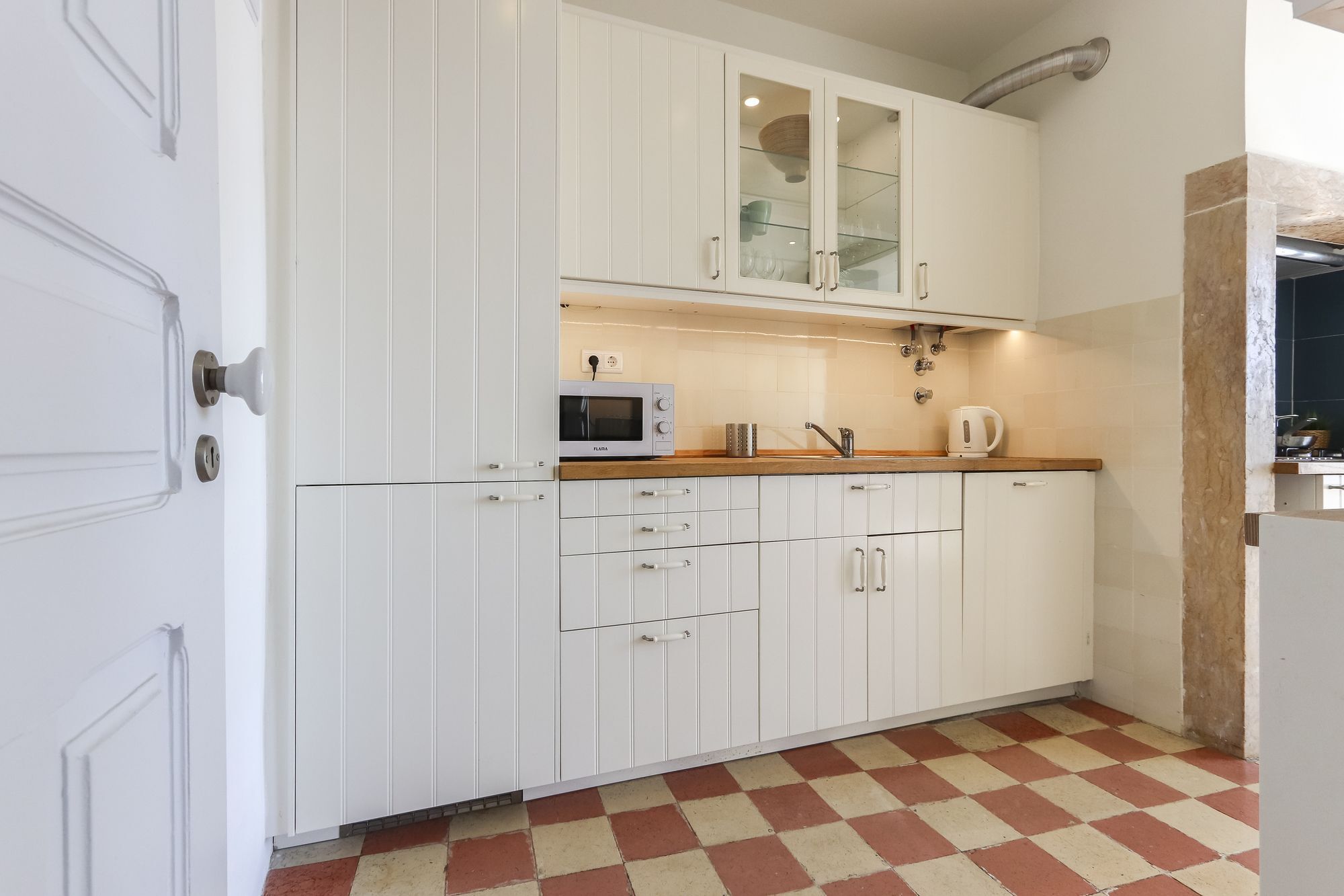 Apartamento Marques Panoramic By Homing Lisboa Exterior foto